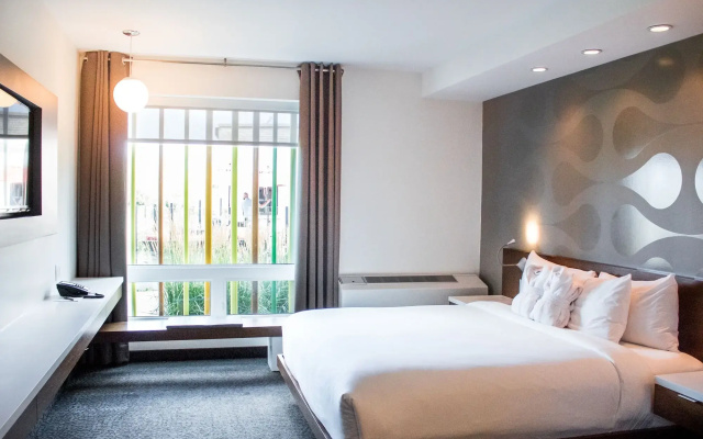 Mere Hotel