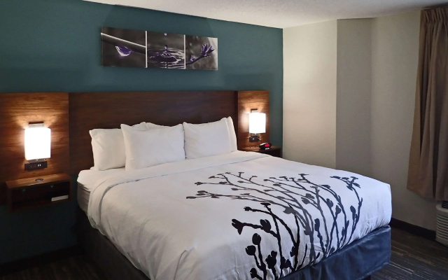 Sleep Inn & Suites California MD