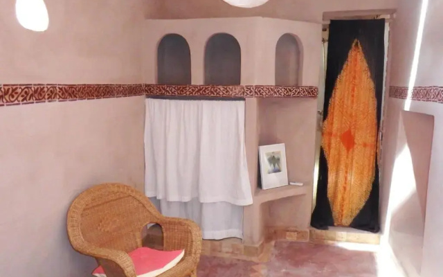 Dar Paru
