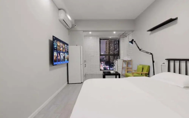 Yupan Yunge Homestay - Jiefangbei Store