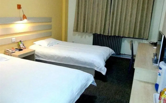Zhongzhou Hotel Kaifeng Daliangmen - Kaifeng