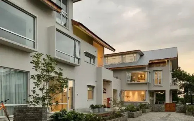 Guangzhiying Hostel