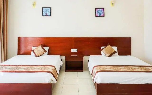 Chau Thanh Hotel