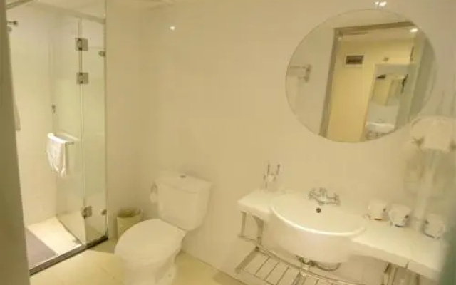 Hanting Hotel Hangzhou Wulin Road Center