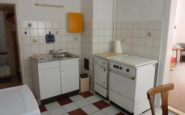 Schöne, gemütliche Wohnung