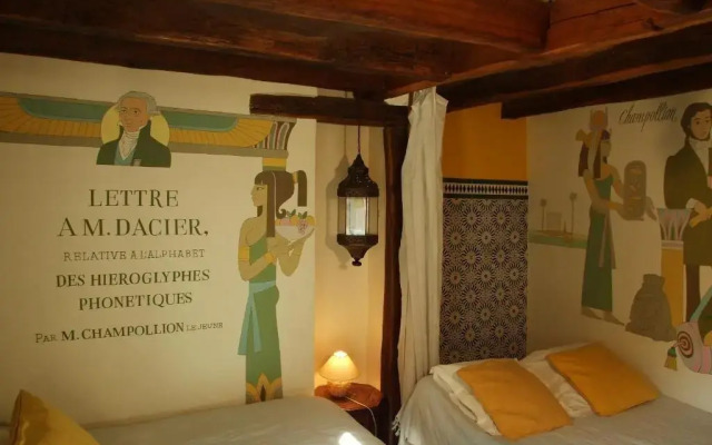 Hotel de Nesle