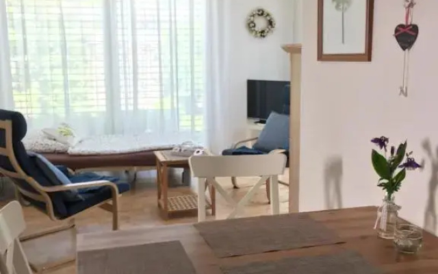 Apartment Bei Linda