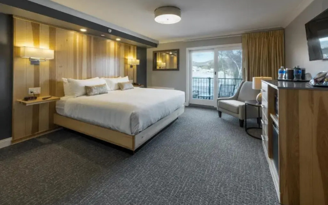 Center Harbor Inn