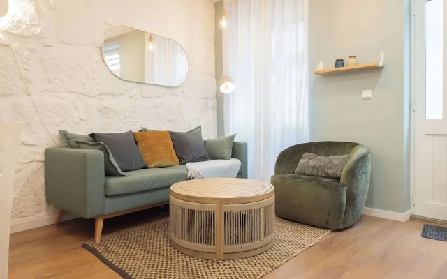 Liiiving in Porto - Downtown Comfort House