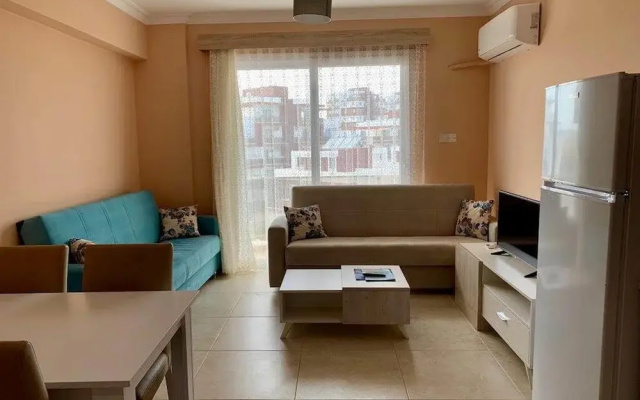Royal Sun Residence Agua 1 apartment