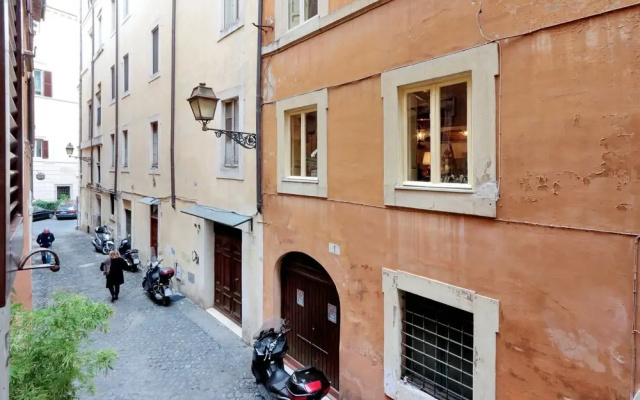 Cozy Navona - My Extra Home