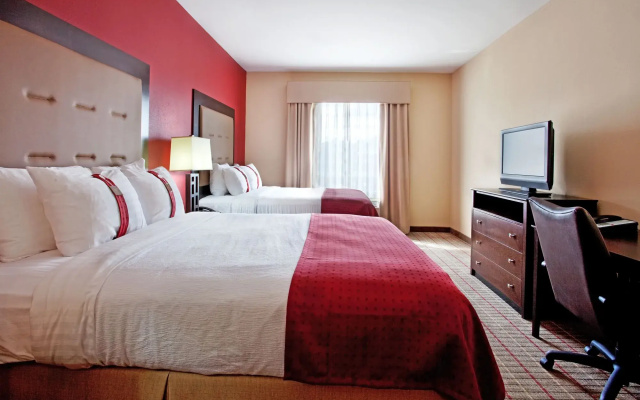 Holiday Inn Lake Charles W - Sulphur