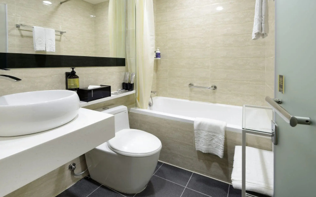 Le Room Hotel Taoyuan