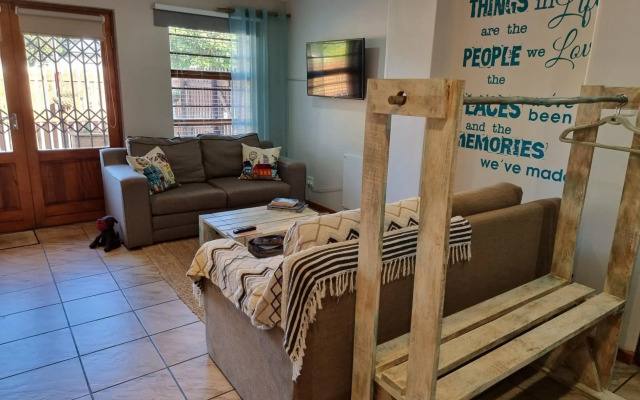 Dolphins Self-Catering Accommodation