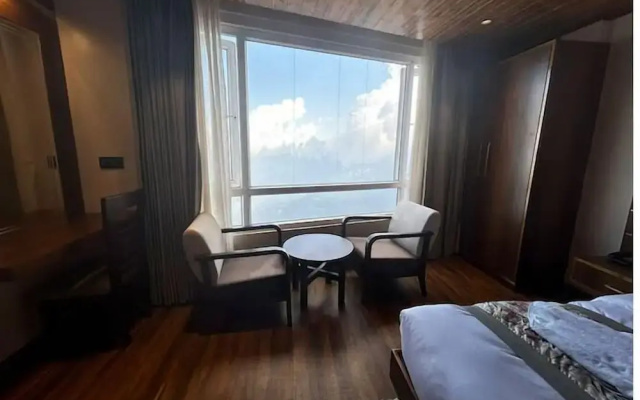 Gakhil Boutique Hotel