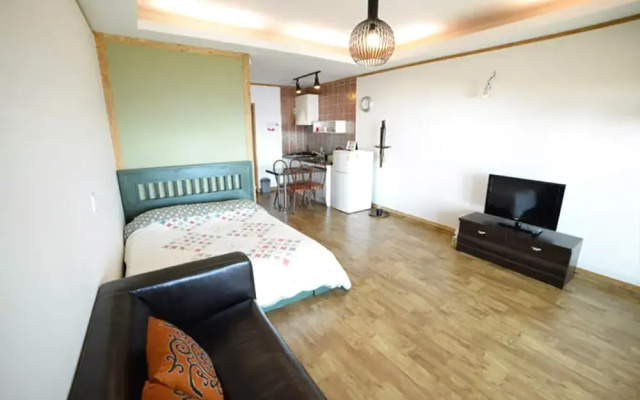 Jeju Pension Yere