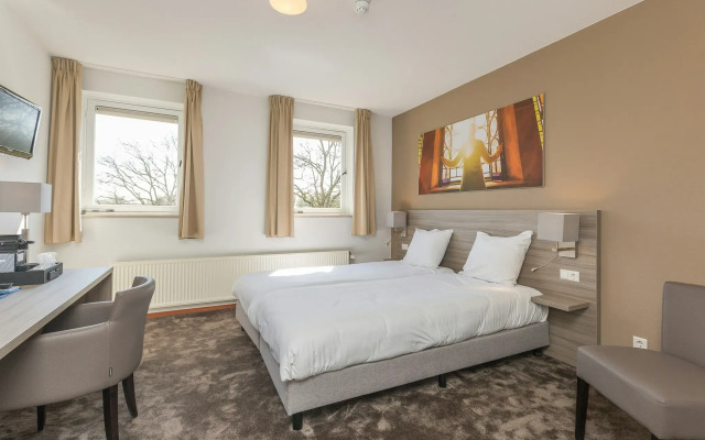Fletcher Kloosterhotel Willibrordhaeghe
