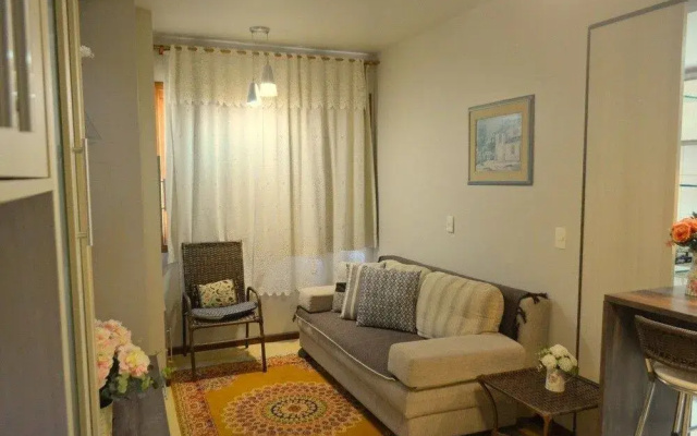 Residencial Benetti - 400 M Rua Coberta
