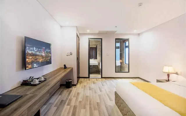 Sea Light Hotel Da Nang