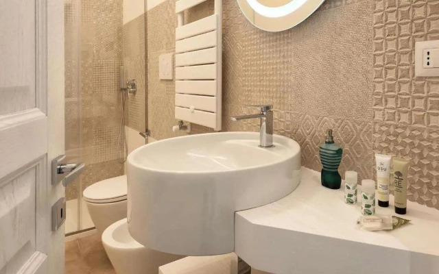 B&B Il Cortiletto