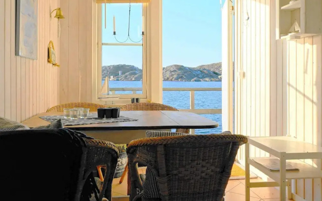 Holiday Home in Skärhamn