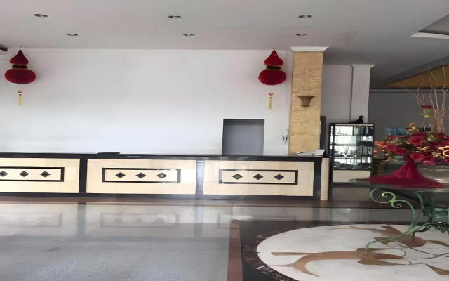 Hotel Prima Indah