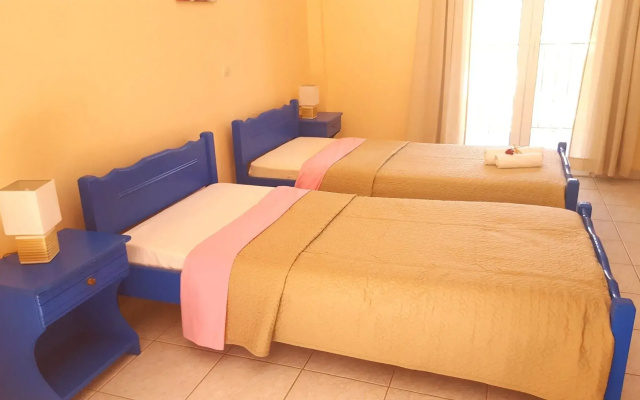 Myrtos Hotel