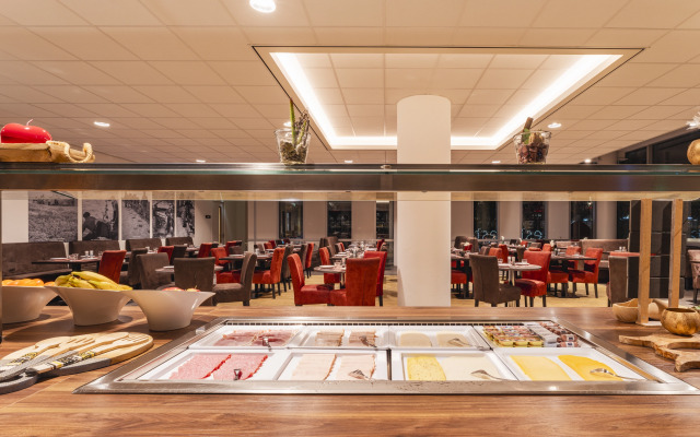 PLAZA Premium Almere