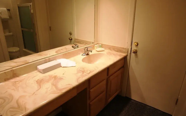Mammoth West #116 Condo