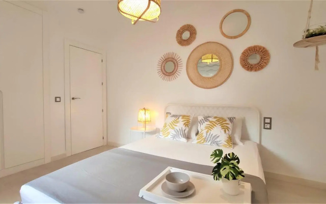Apartamento San Nicolás