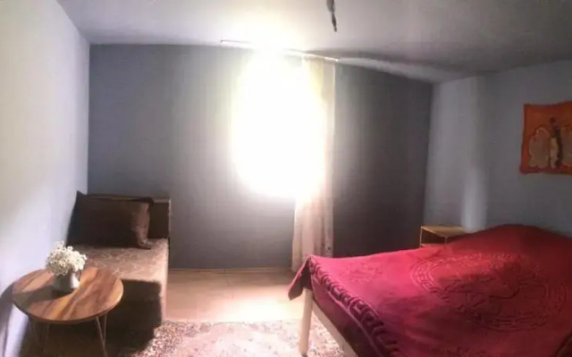 Guesthouse Girevi