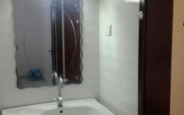 Chengdu Huixin Apartment