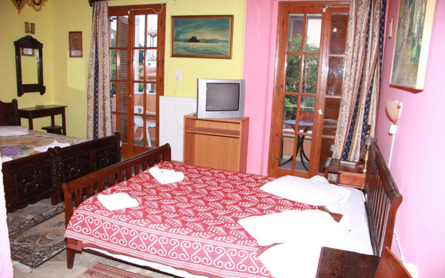 Katerina Hotel