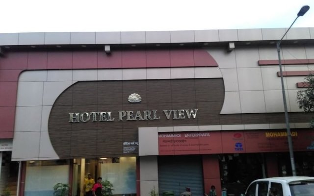 Hotel Pearl View in Mumbai, India from 32$, photos, reviews - zenhotels.com hotel front