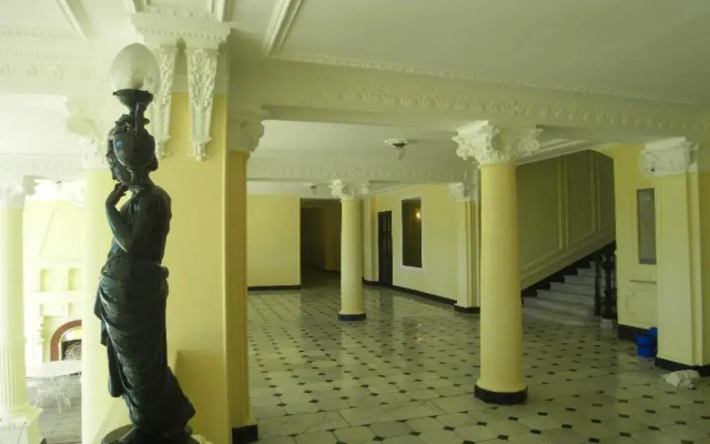 Appartement Claire Deluxe