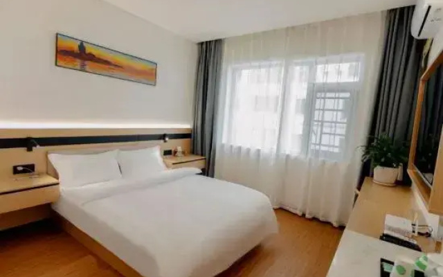 Snails Hostel