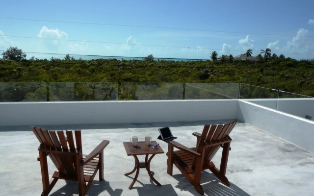 White Villas