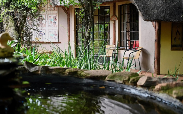 Kulanga Cottages