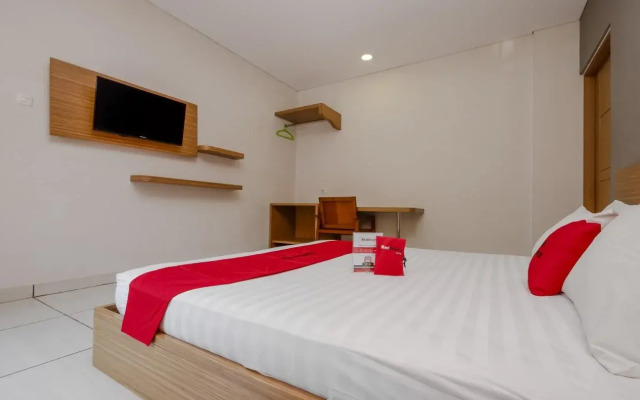 Sonic Airport Hotel Semarang