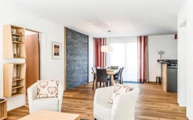 Apartment TITLIS Resort Wohnung 305