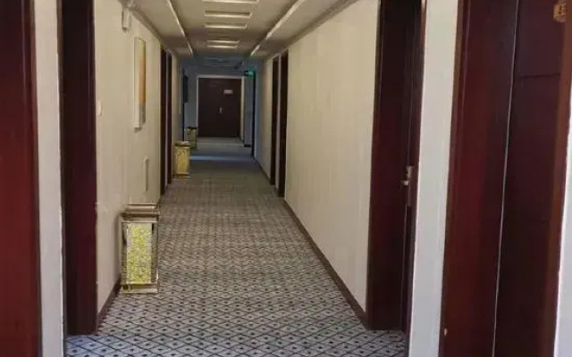 Dachengyu Hotel