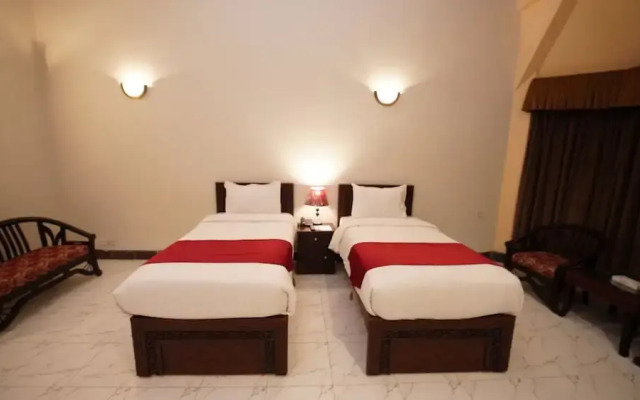 Legend Palace Islamabad