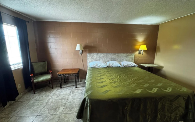 Briarwood Motel Valdosta