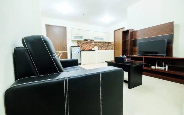Best View 3BR Apartment Northland Ancol Residence