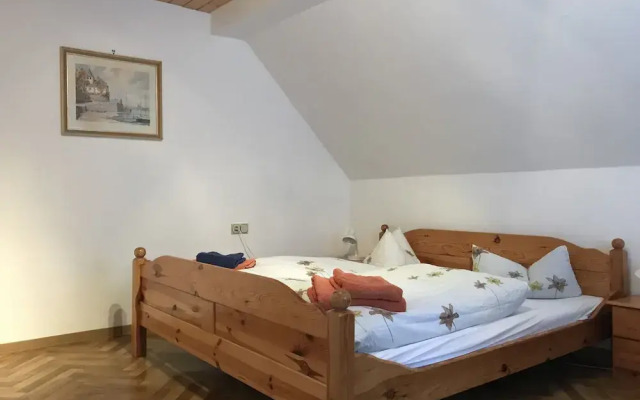 Haus am Mühlenberg