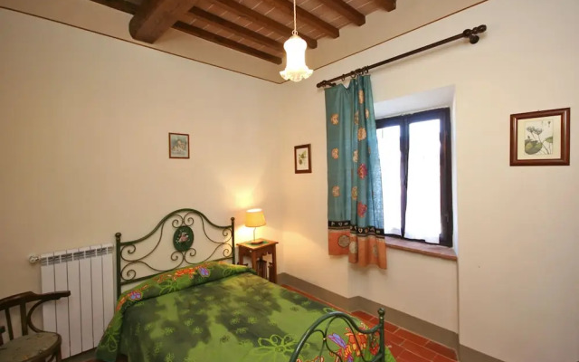 Villa Capolona