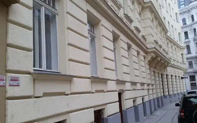 Soho Vienna