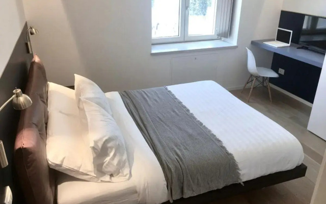 Ponte dei Voltoni Apartment