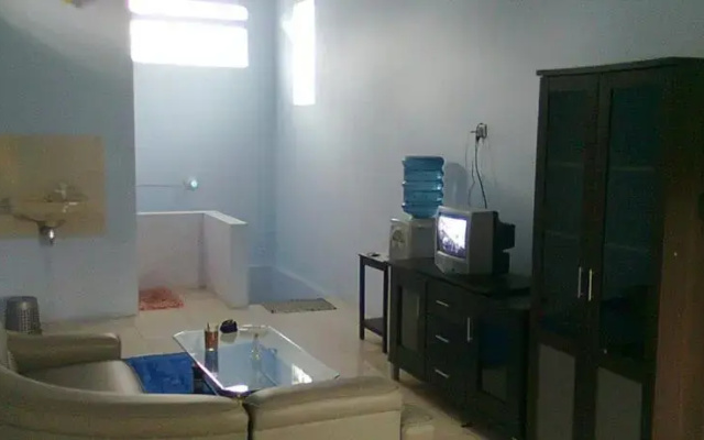 Sunan Bonang Asri Homestay