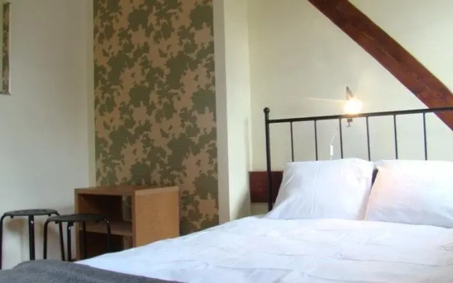 Hostel Krasnie Vorota